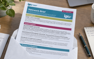 Netzwerk-Brief Nr. 3 / August 2026