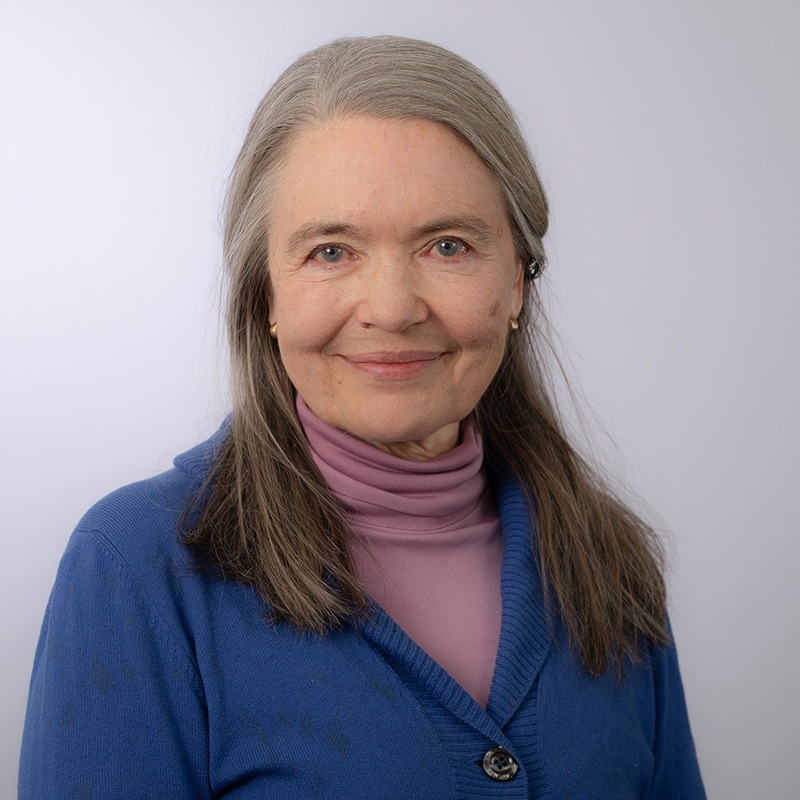 Annette Rausch