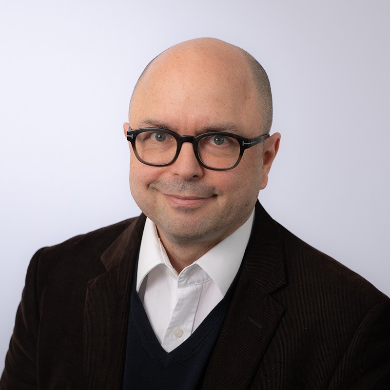 Benjamin Dubno