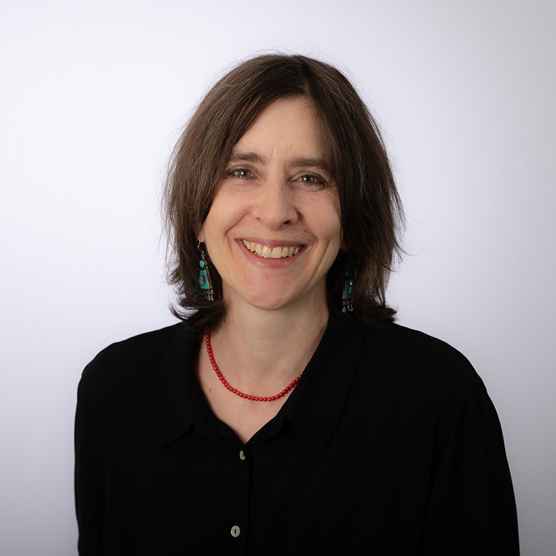 Corinne Gerber