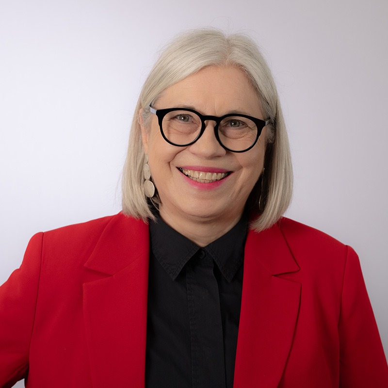 Doris Egloff