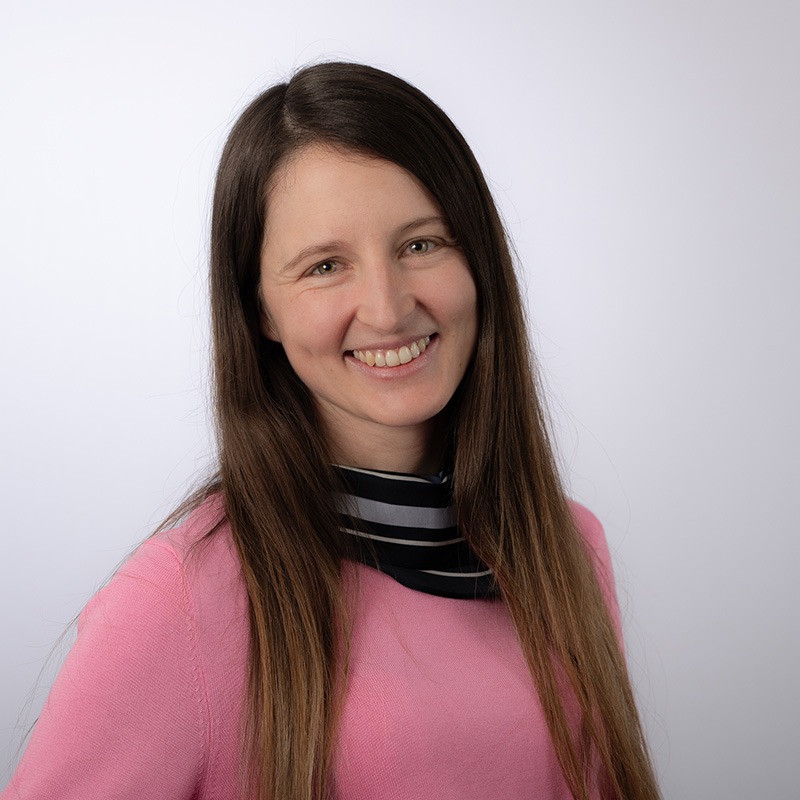 Eva-Maria Rauter