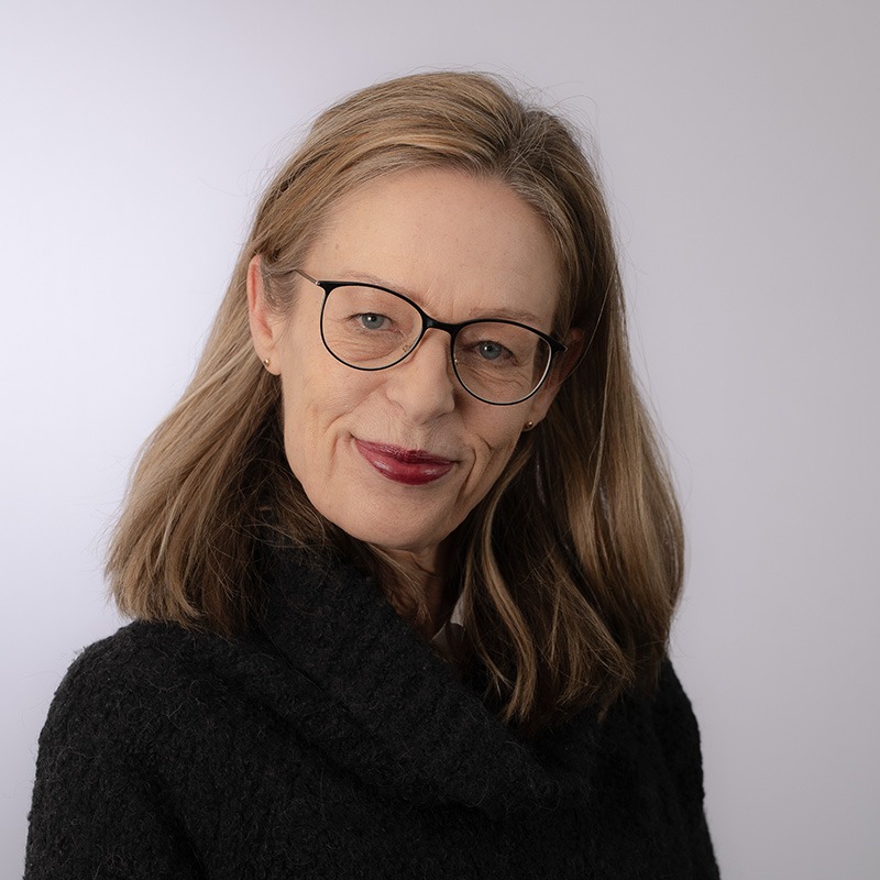 Maribel Fischer