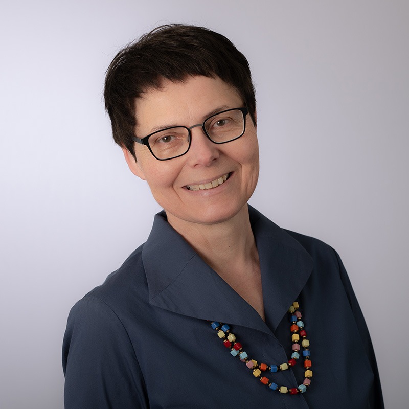Marlies Petrig