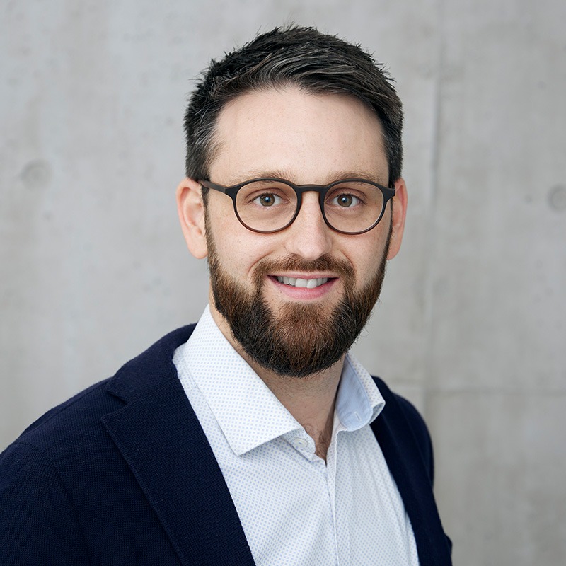 Raphael Gubser